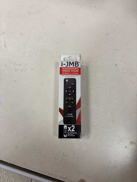 Telecomanda uniiversala de vanzare