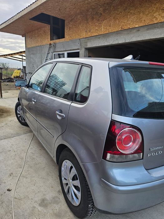 Vand Vw Polo 1.4 16v