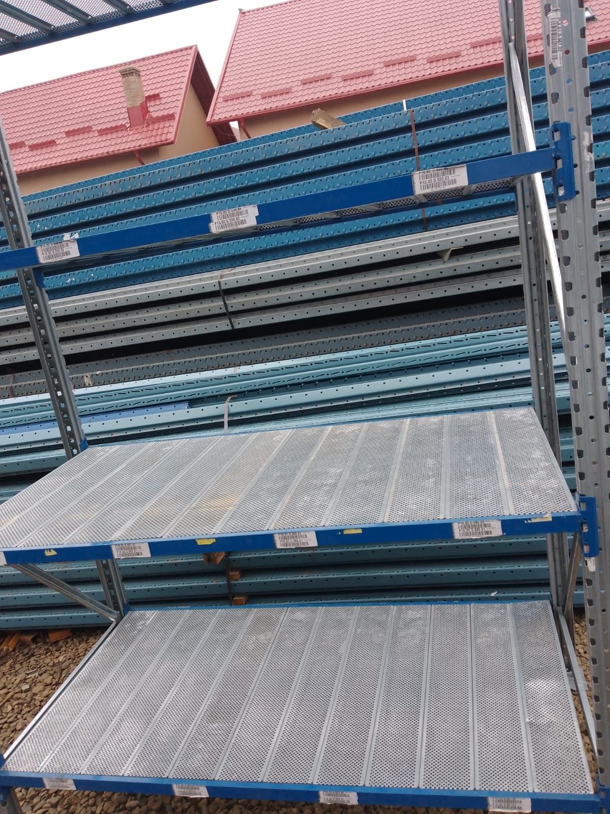 Vand rafturi 61cmx41cm