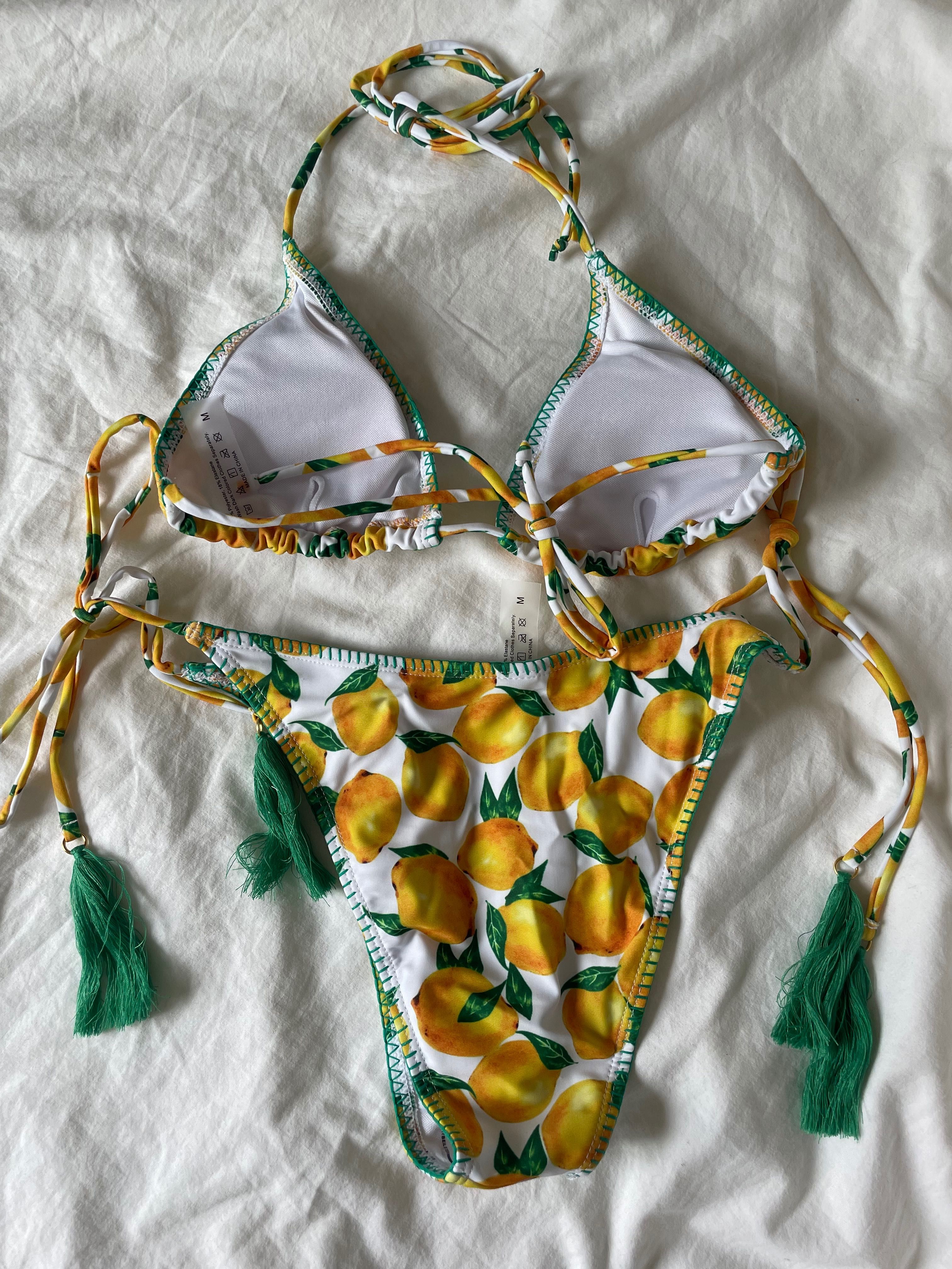 Costum de baie nou nout bikini