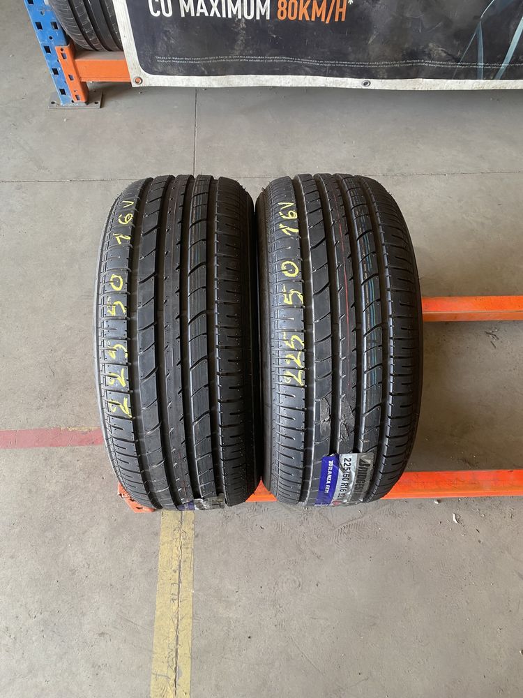 Anvelope vara 225/50/16 Bridgestone Turanza ER30 225 50 16 R16