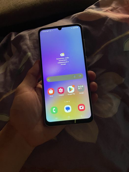 Продам телефон Samsung A05 64Gb