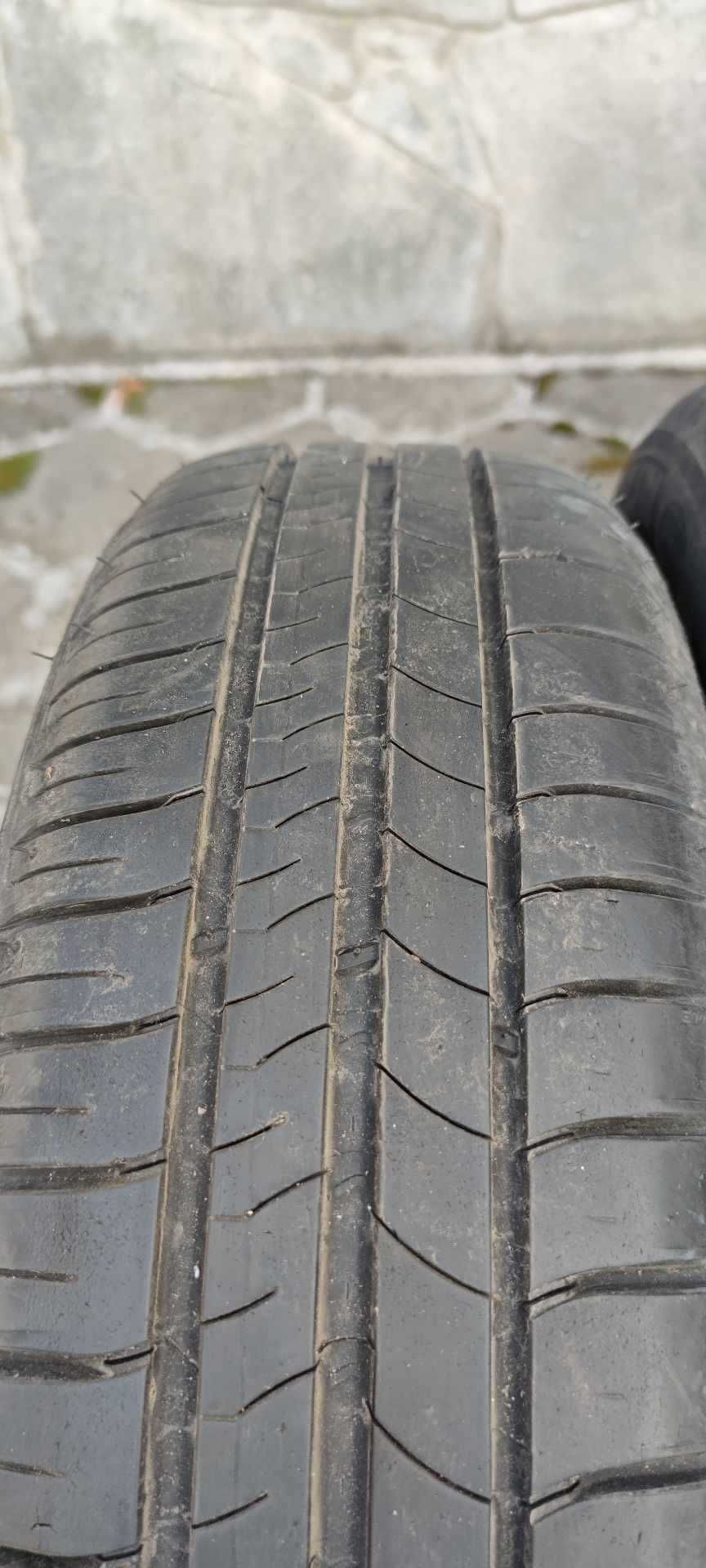 185/65R15 Michelin Energy Saver - 4 бр летни гуми