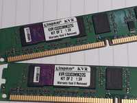 Vand 2 memorii ram 2g x2bucati ddr3 la 80 lei