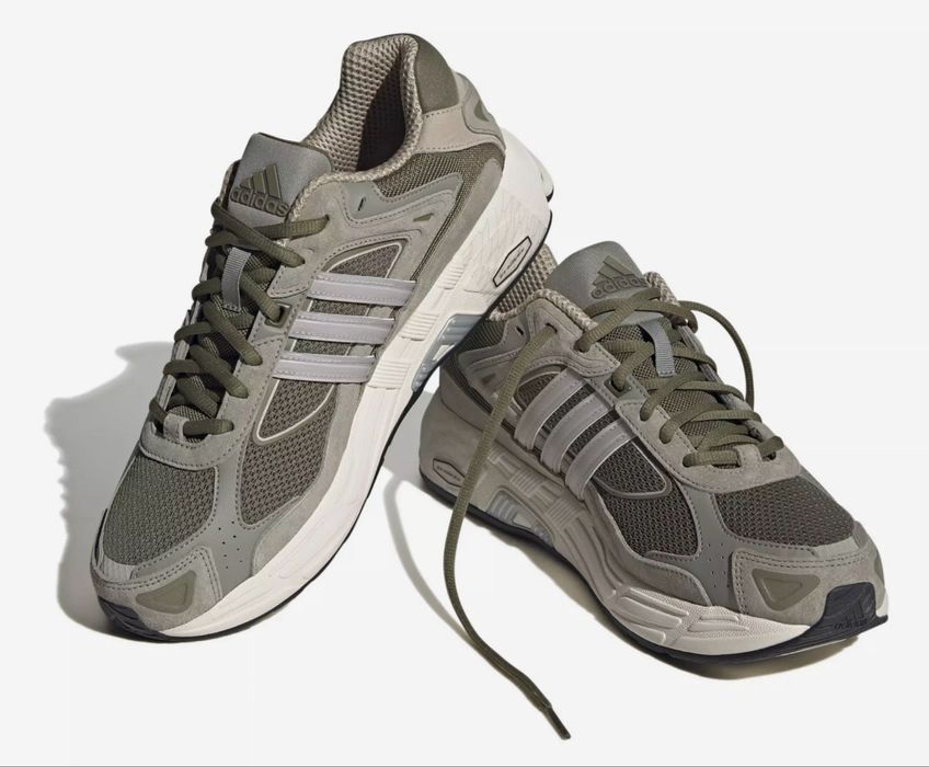 Маратонки Adidas