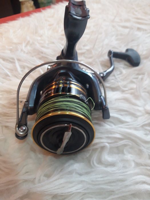 mulineta shimano ultegra 4000  noua!