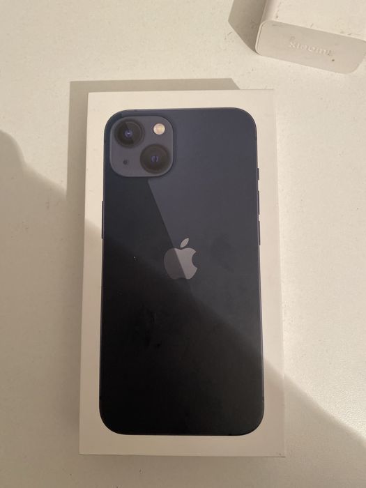 Продам айфон 13 128гб