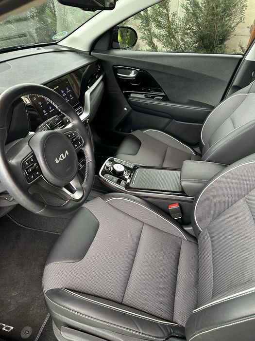 Kia Niro Electric
