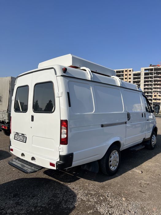 Продаётся газель