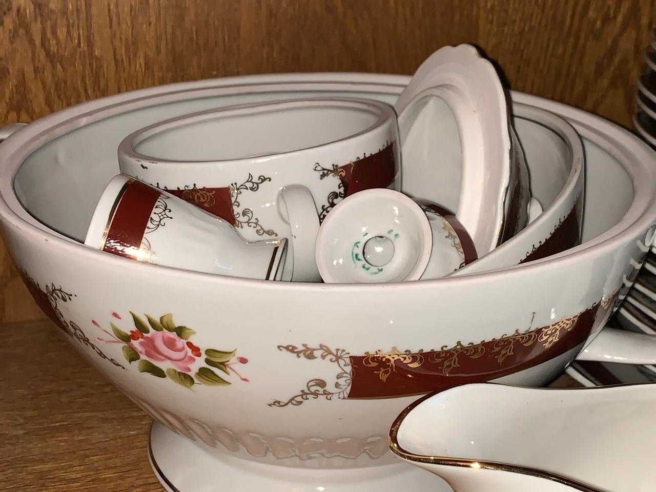 Столовый сервиз (СССР)
