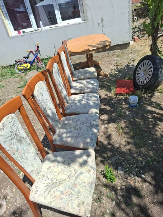 Mobila Germania în stare foarte bună