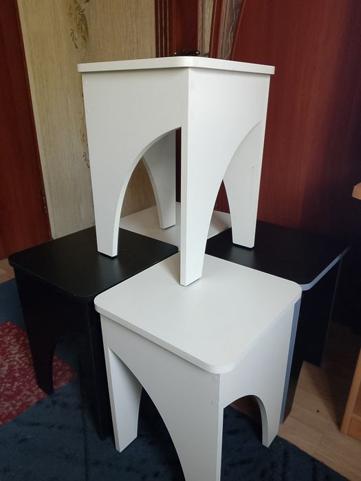 Продам табуретки новые