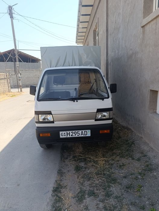 Забиро мусира дастафка