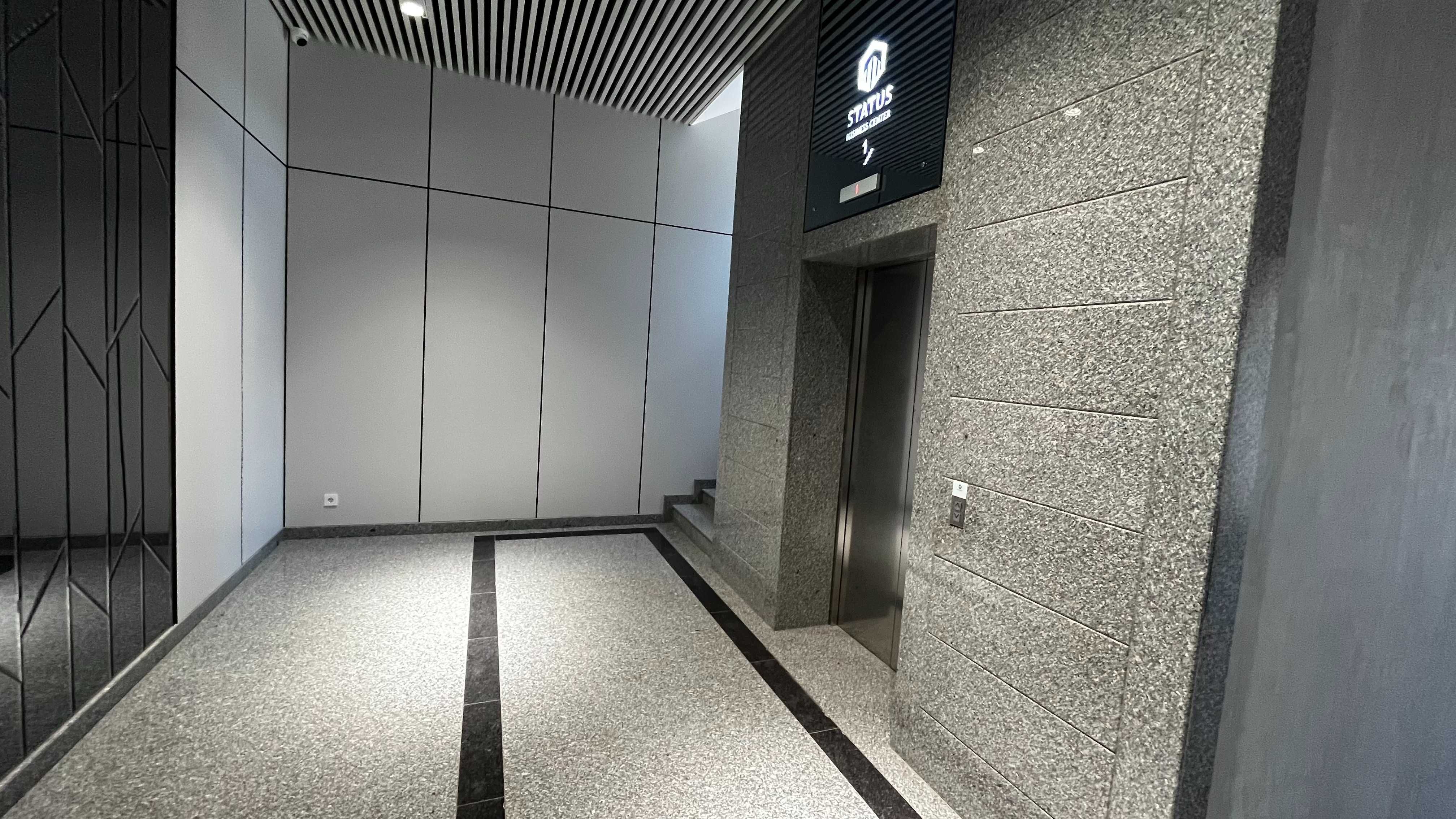Офисы в аренду в Status Business Center | 235, 365 и 600 м²