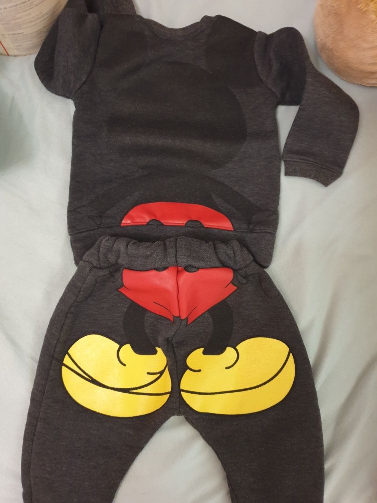 Мики Маус H&M Mickey Mouse