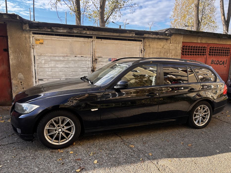 Bmw seria 3 , 320D e91 2010