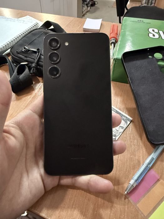 Продам S23+ 512GB