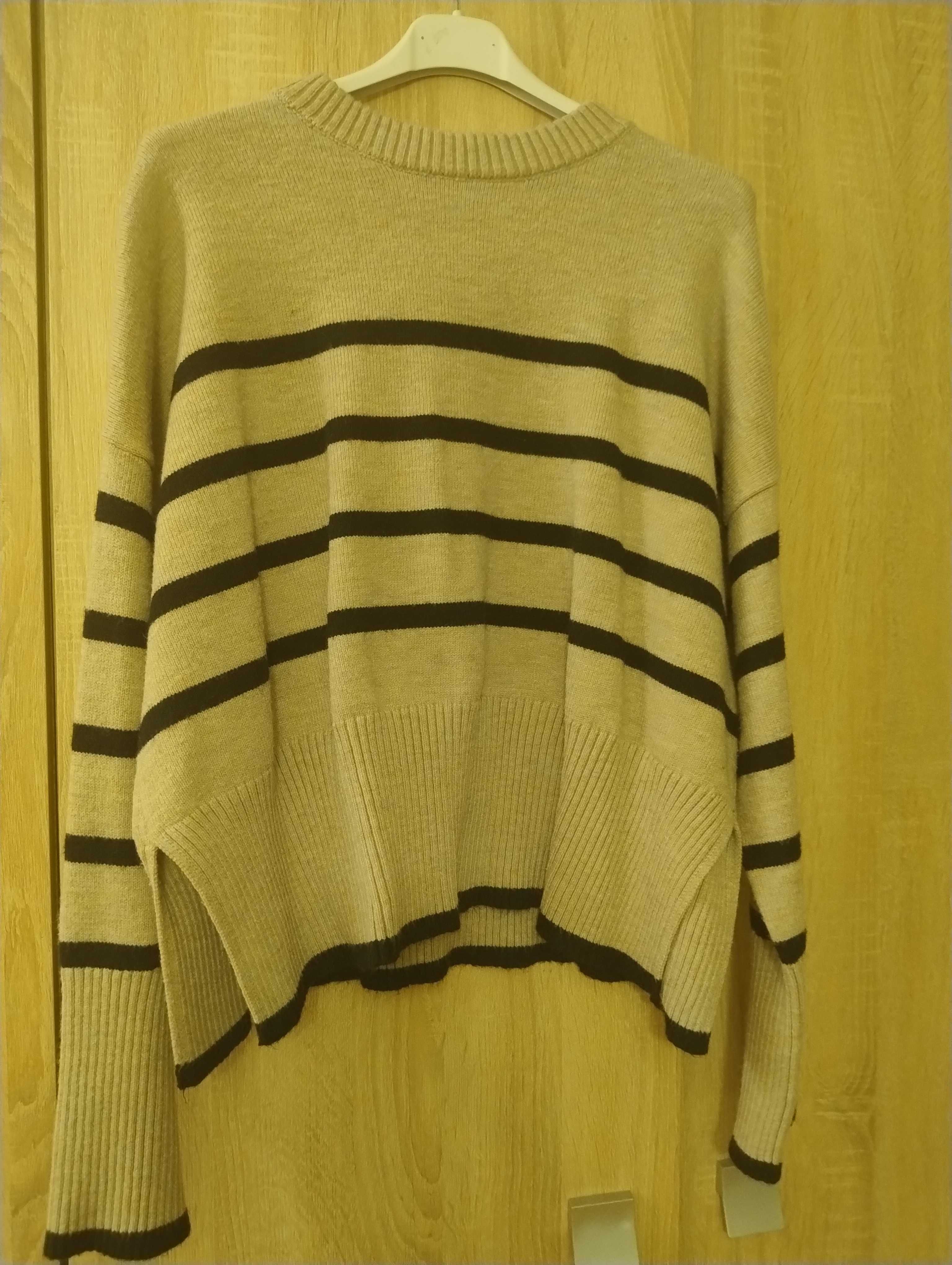 Pulover dama Bershka
