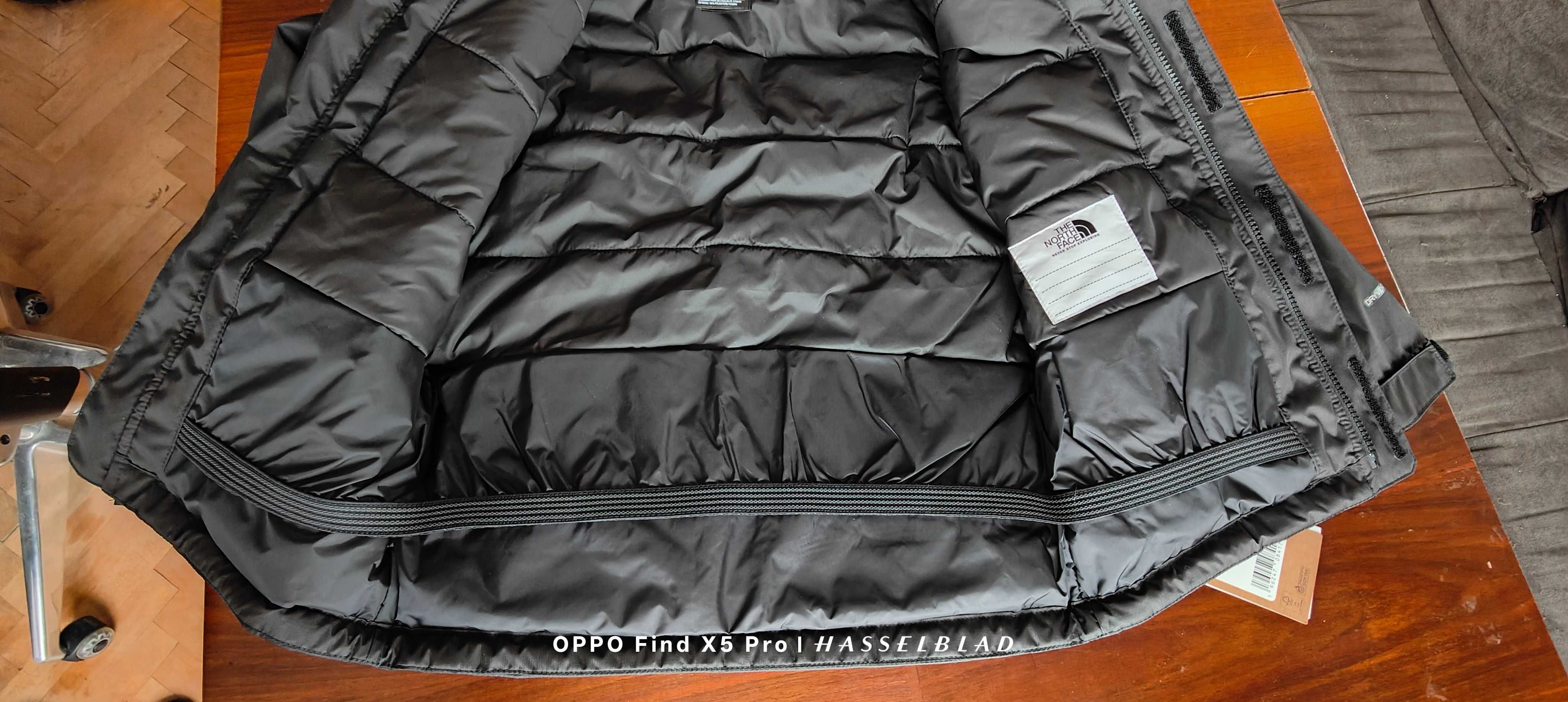 Детско яке / Ветровка The North Face Размер детски М