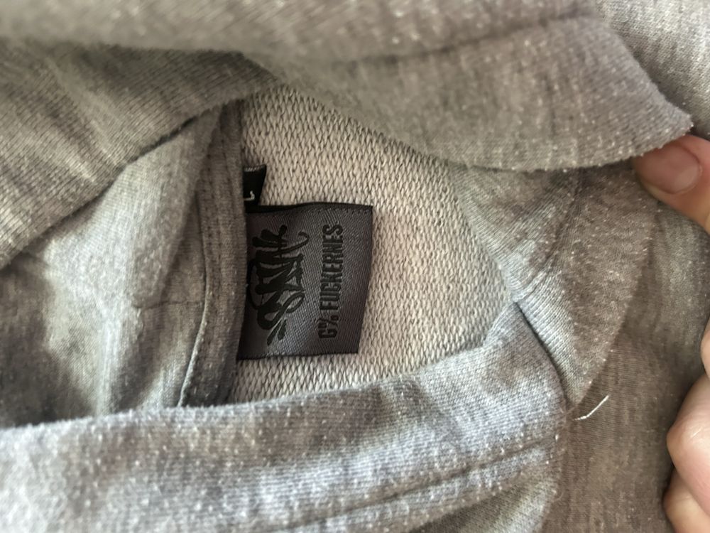 Syna World Hoodie L