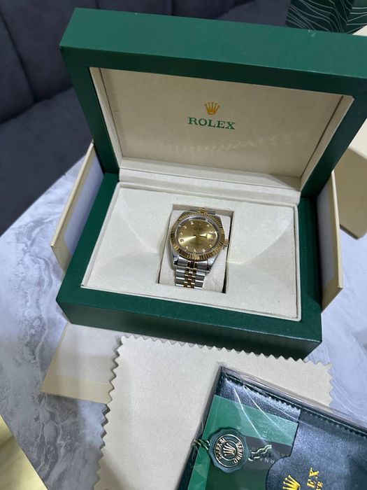 Часы Rolex Datejust