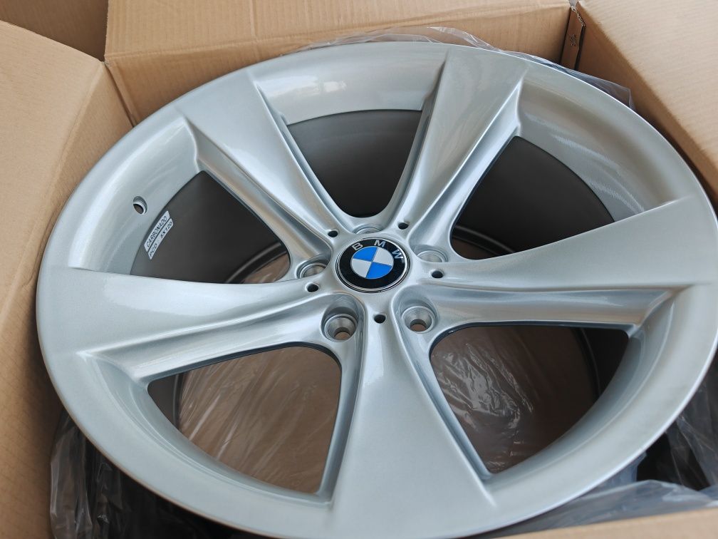 Vand jante de aliaj pentru Bmw pe 19 marca carbonado model concaver