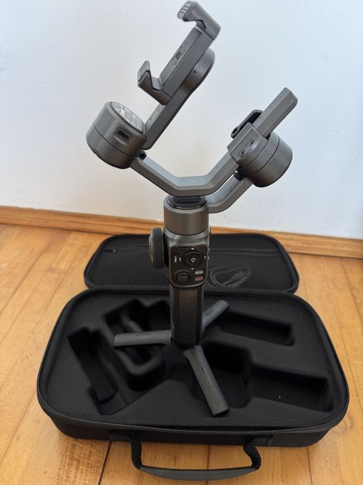 Ghimbal Zhiyun stabilizator telefon