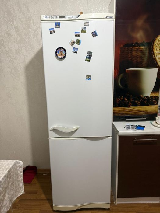 Продаю холодильник в рабочем состоянии