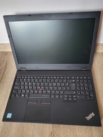 LENOVO ThinkPad L560 Употребяван готов за употреба за 360лв.