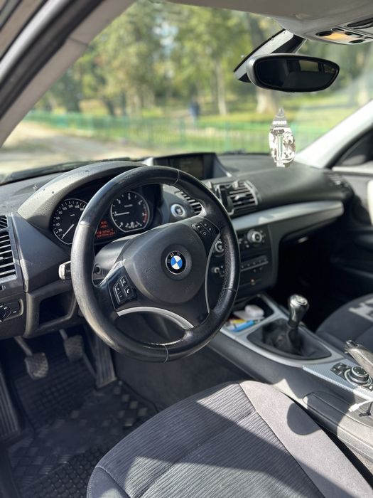 Vand Bmw seria 1 E87