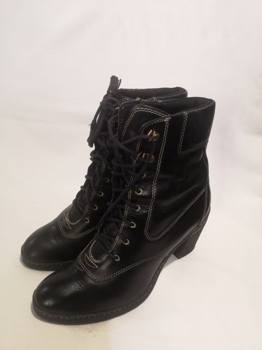 Timberland, обувки естествена кожа, номер 41