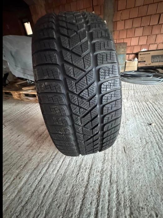 Anvelope Pirelli