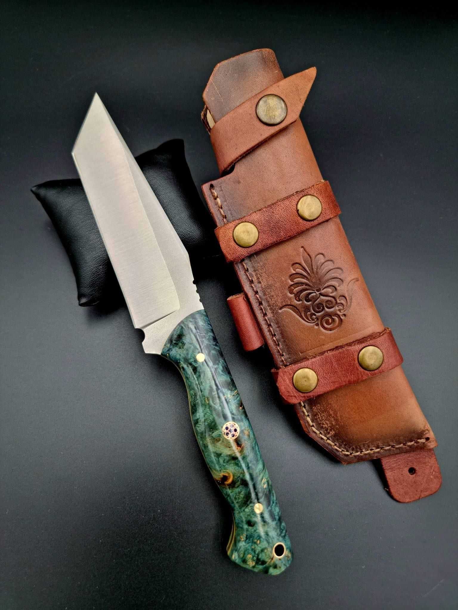 Tanto Model Vanax-Cutit De Vanatoare