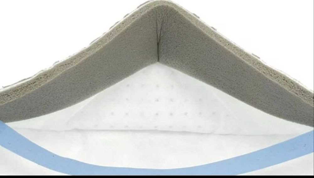 ЗМ маска,респиратор.Маска респиратор ffp2 оригинал