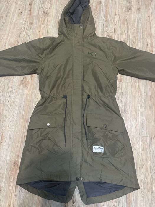 Geaca Kari Traa femei