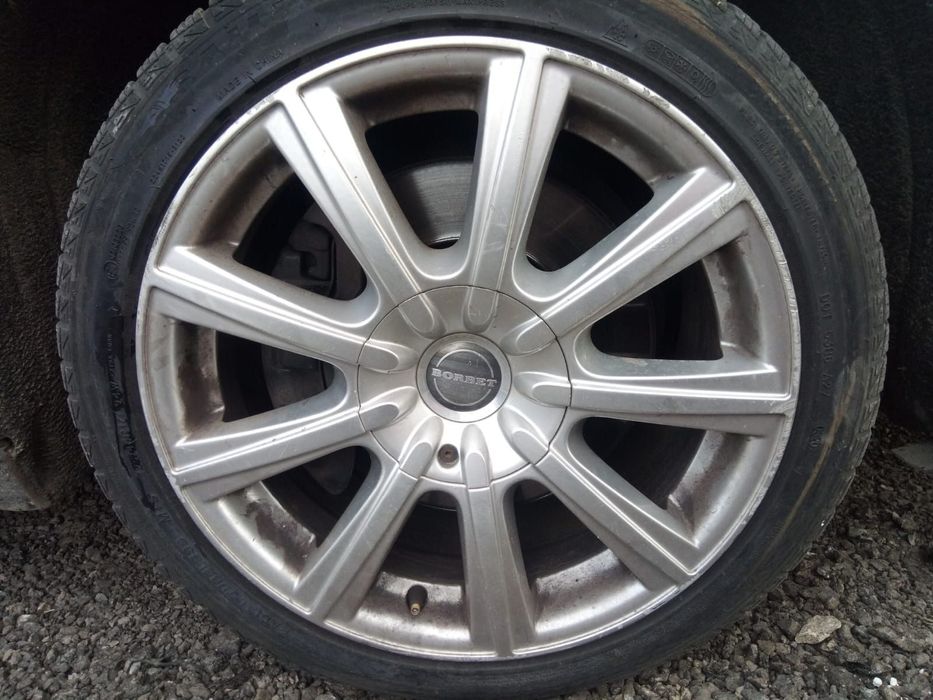 Dezmembrari  Audi A6 (4F, C6)  2004  > 2011 2.7 TDI Motorina