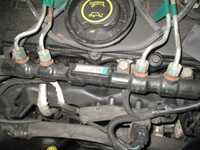 Rampa injectoare senzor Ford Transit Mondeo motor 2,2 diesel TDCI