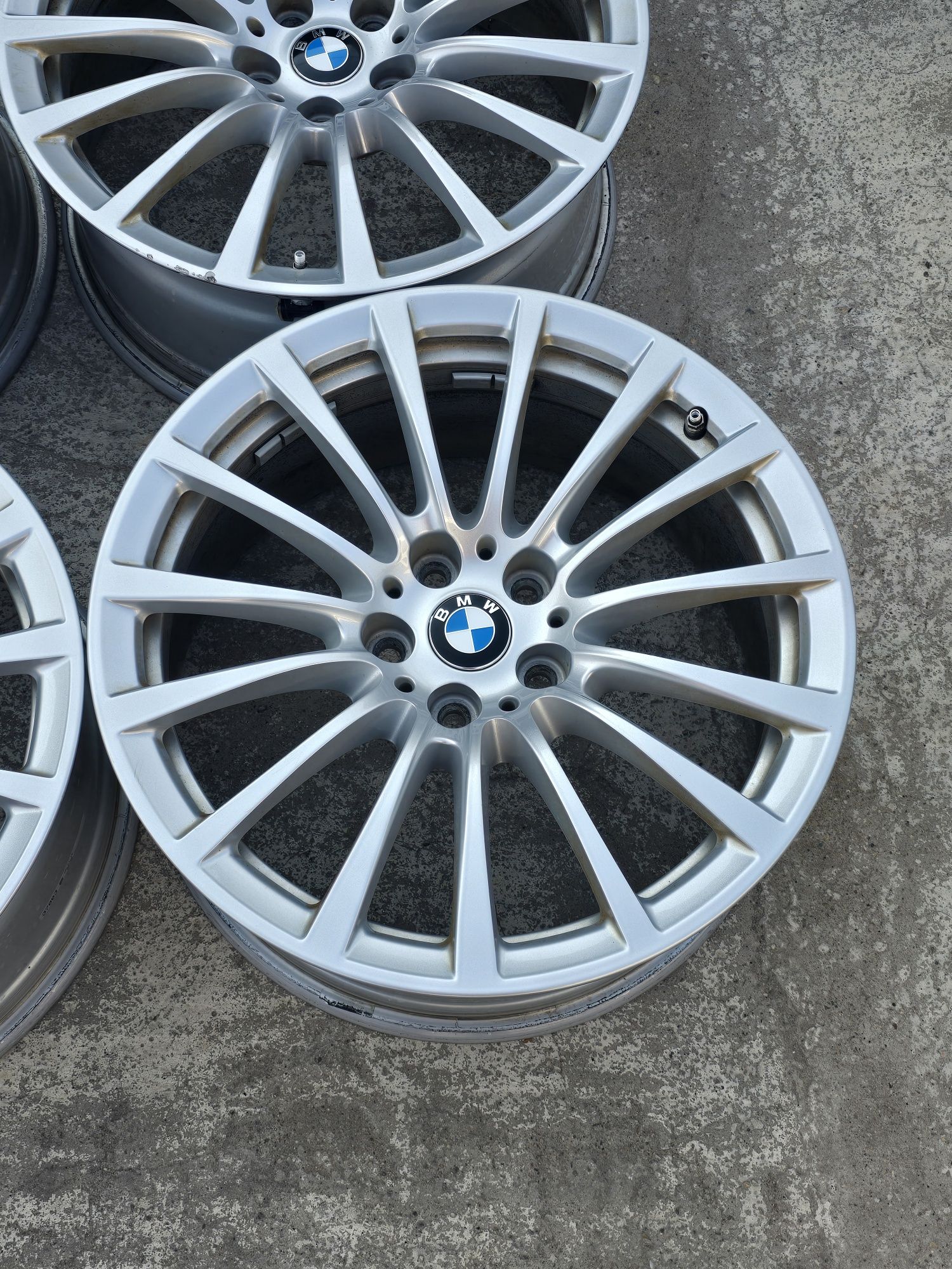 Джанти 18 / 5х112 - BMW G 5x112