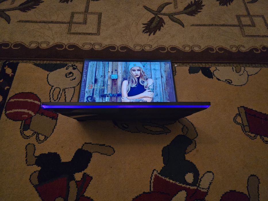 Laptop gaming Asus Rog g18/ Vând sau schimb cu pc gaming