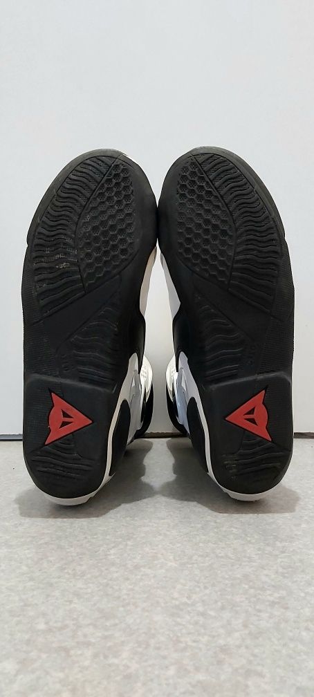 Dainese Torque Race Out N°44
