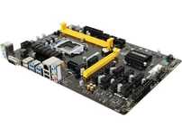 Kit Biostar B 250  BTC + i7 6700T + 16gb ddr4 socket LGA 1151