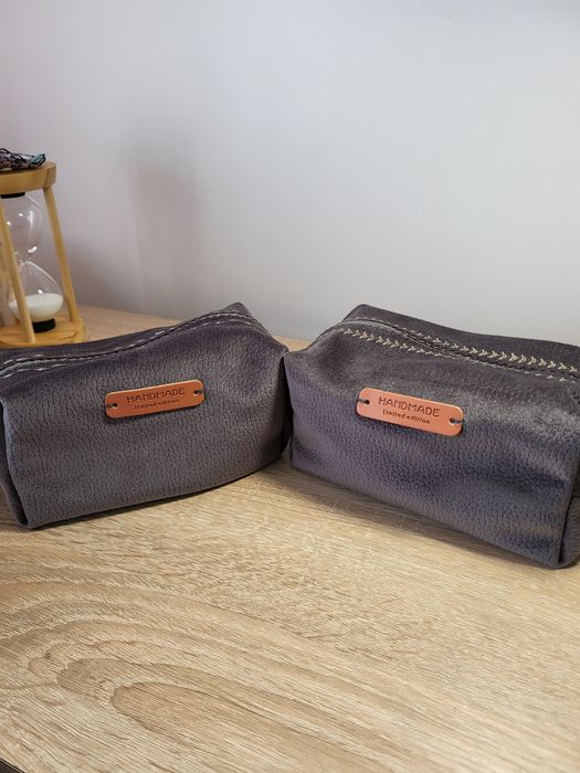 Несесер за химикали