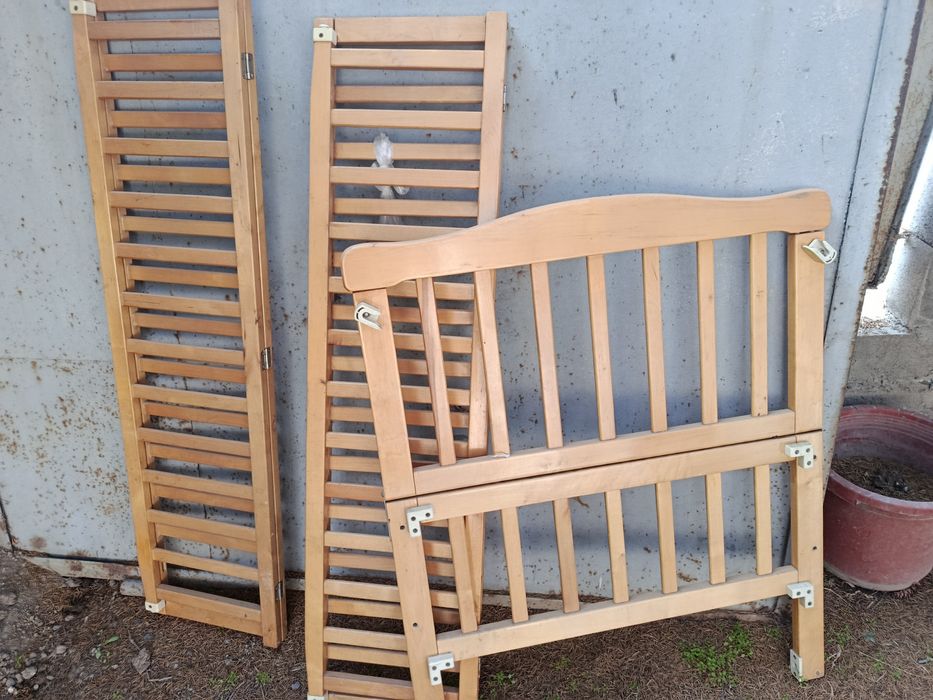 Манеж для ребенка