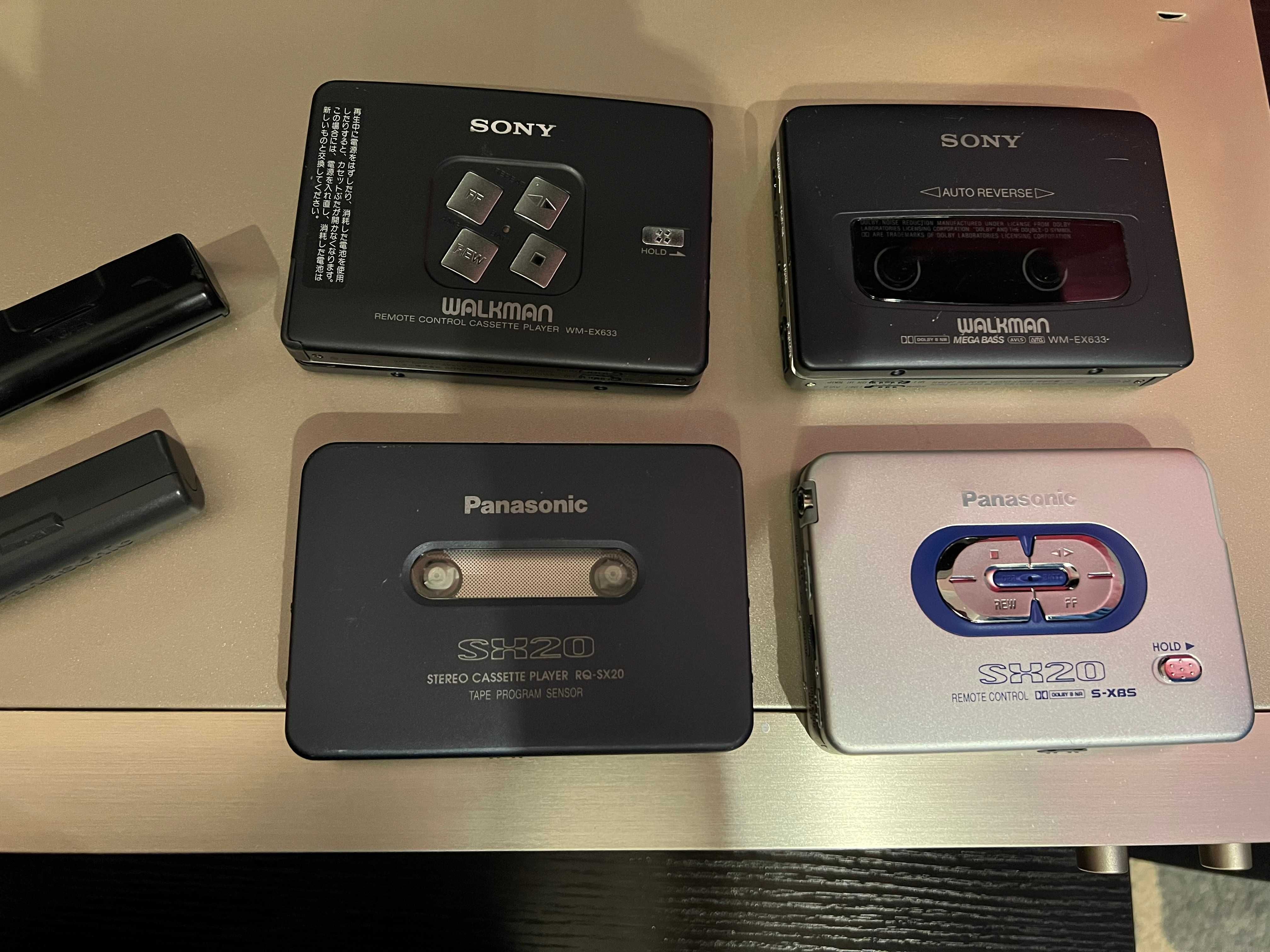 Кассетная дека Pioneer T-WD5R