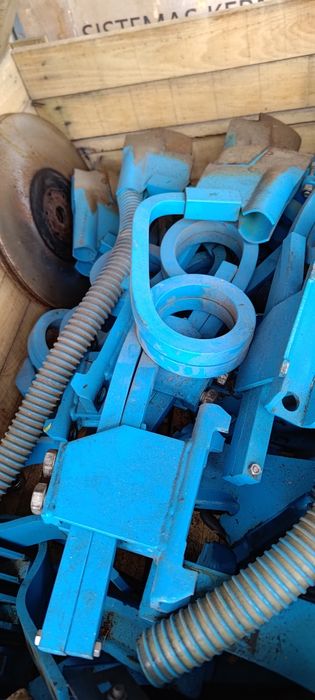 Vând patine Monosem NG