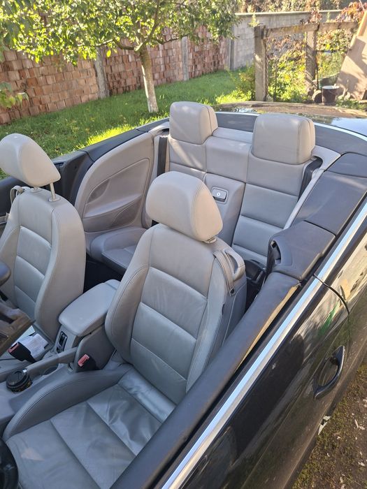 Volkswagen EOS 2.0Tdi 140cp