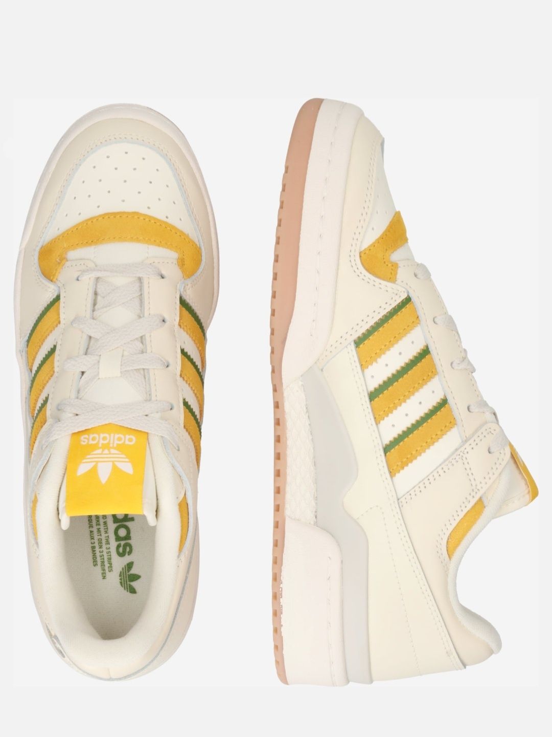 Adidas Originals Маратонки Forum