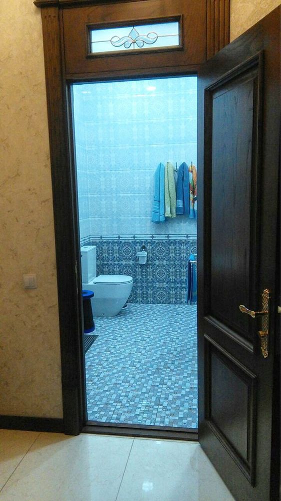 Сдается Срочно Яккасарайский р-н шикарный большой дом