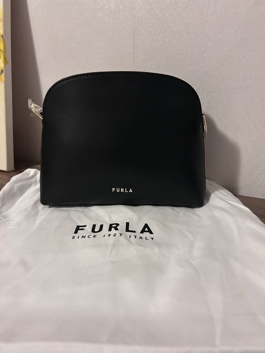 Furla Zelda Mini crossbody