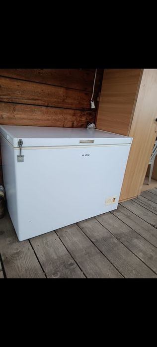 Combină artic stare nouă